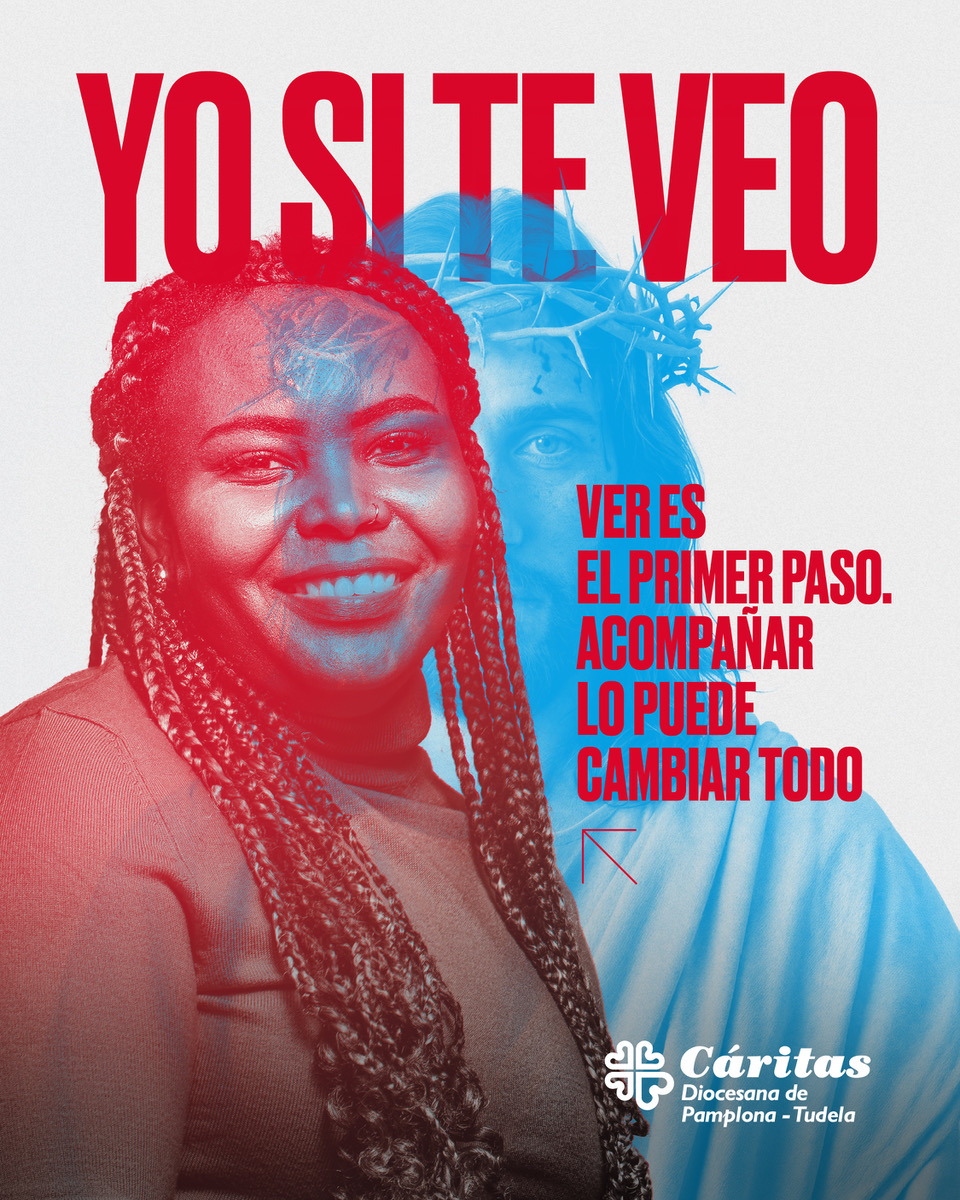 Campaña de Cáritas Diocesana